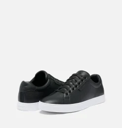 SOREL CYPRUS™ LX Men's Sneaker Black, White Online