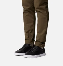 SOREL CYPRUS™ LX Men's Sneaker Black, White Online