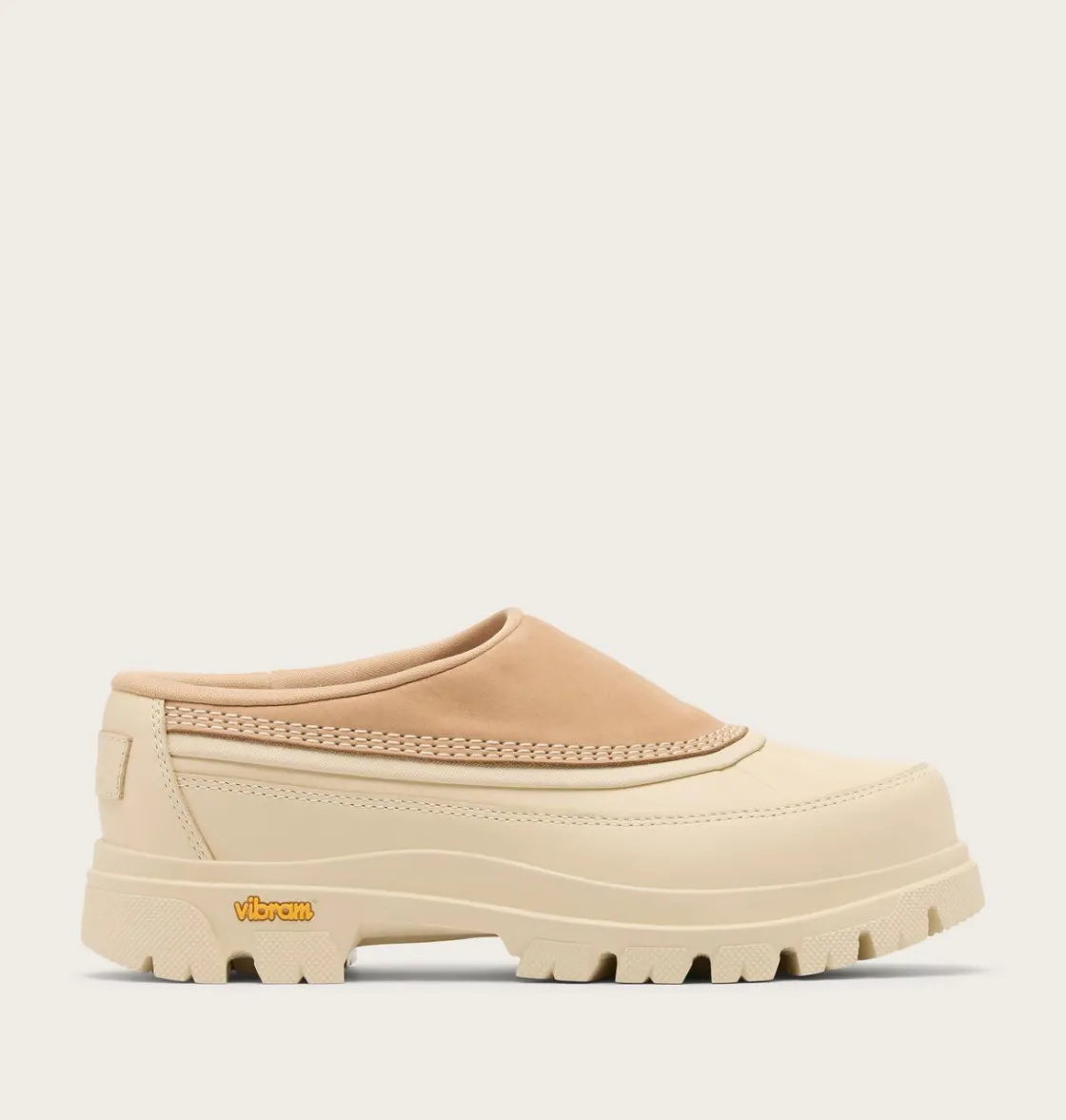 SOREL Daystorm™ Clog Men's Shoe Canoe, Bleached Ceramic Online