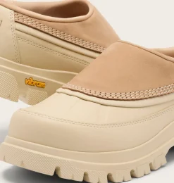 SOREL Daystorm™ Clog Men's Shoe Canoe, Bleached Ceramic Online