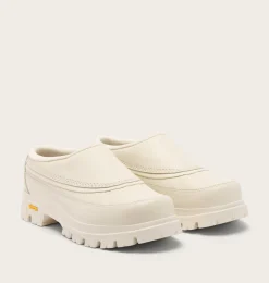 SOREL Daystorm™ Clog Women's Shoe Chalk, Black Hot