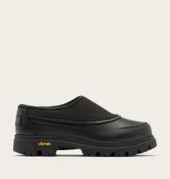 SOREL Daystorm™ Clog Women's Shoe Black, Black Discount