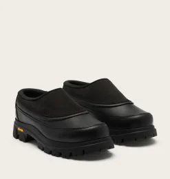 SOREL Daystorm™ Clog Women's Shoe Black, Black Discount