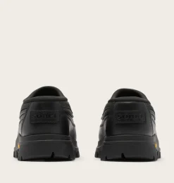 SOREL Daystorm™ Clog Women's Shoe Black, Black Discount