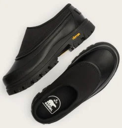 SOREL Daystorm™ Clog Women's Shoe Black, Black Discount