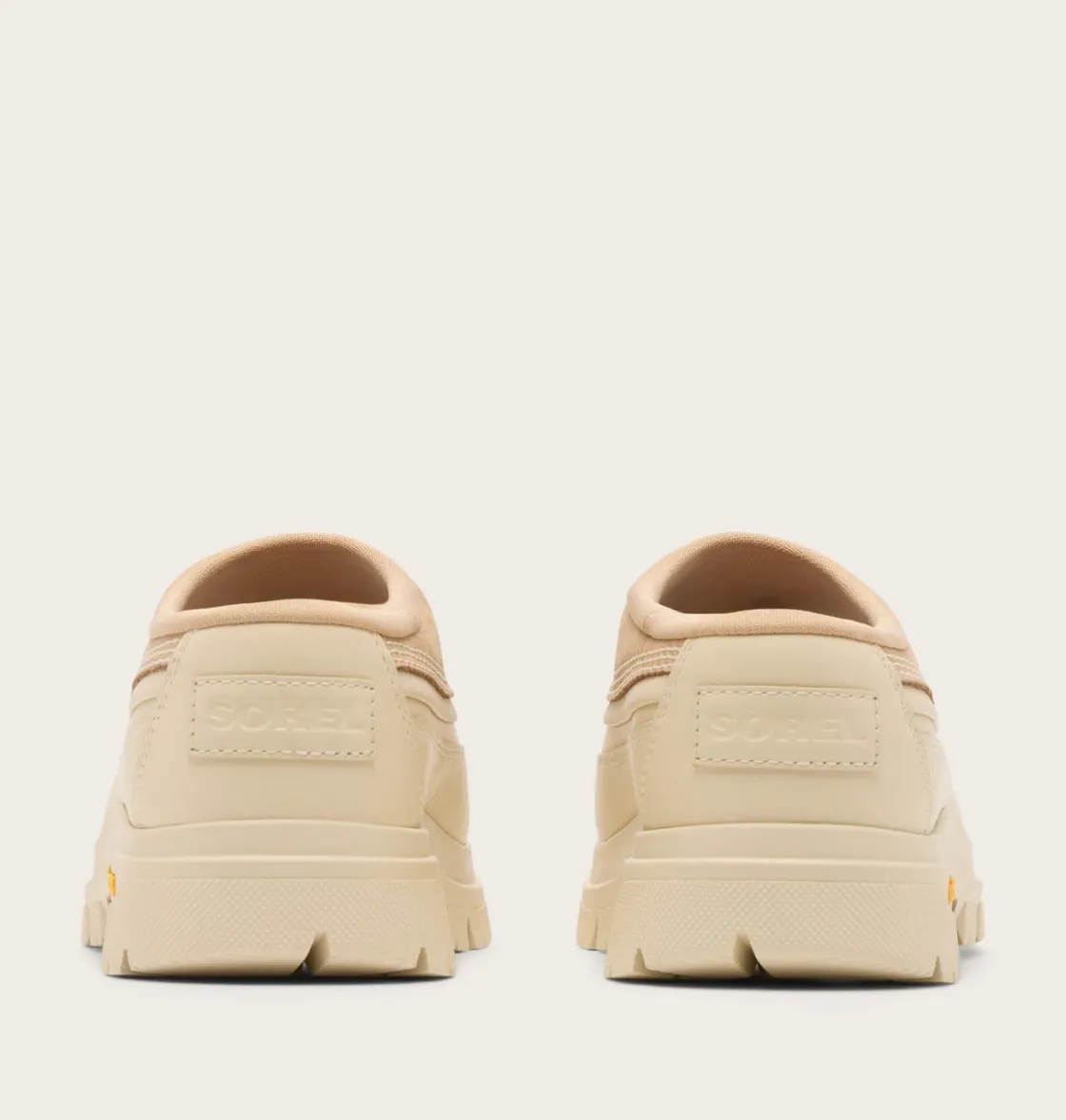 SOREL Daystorm™ Clog Women's Shoe Canoe, Bleached Ceramic