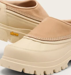 SOREL Daystorm™ Clog Women's Shoe Canoe, Bleached Ceramic