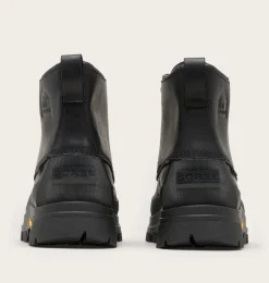 SOREL DAYSTORM HORIZON™ GTX Men's Waterproof Boot Black, Black Hot