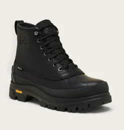 SOREL DAYSTORM HORIZON™ GTX Men's Waterproof Boot Black, Black Hot