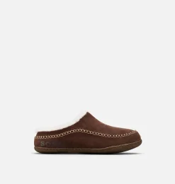 SOREL FALCON RIDGE™ II Men's Slipper Tobacco New