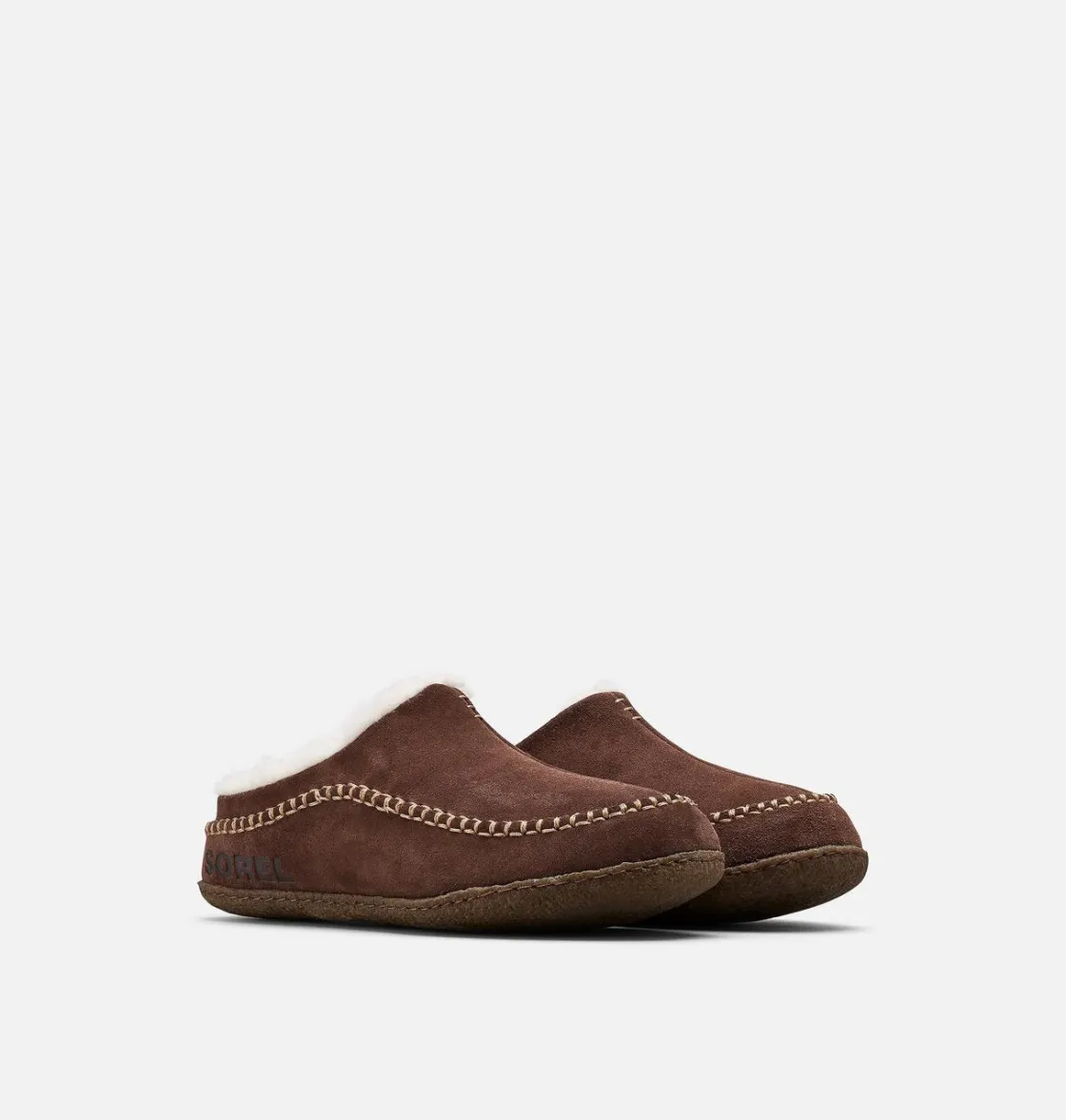 SOREL FALCON RIDGE™ II Men's Slipper Tobacco New