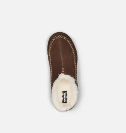 SOREL FALCON RIDGE™ II Men's Slipper Tobacco New
