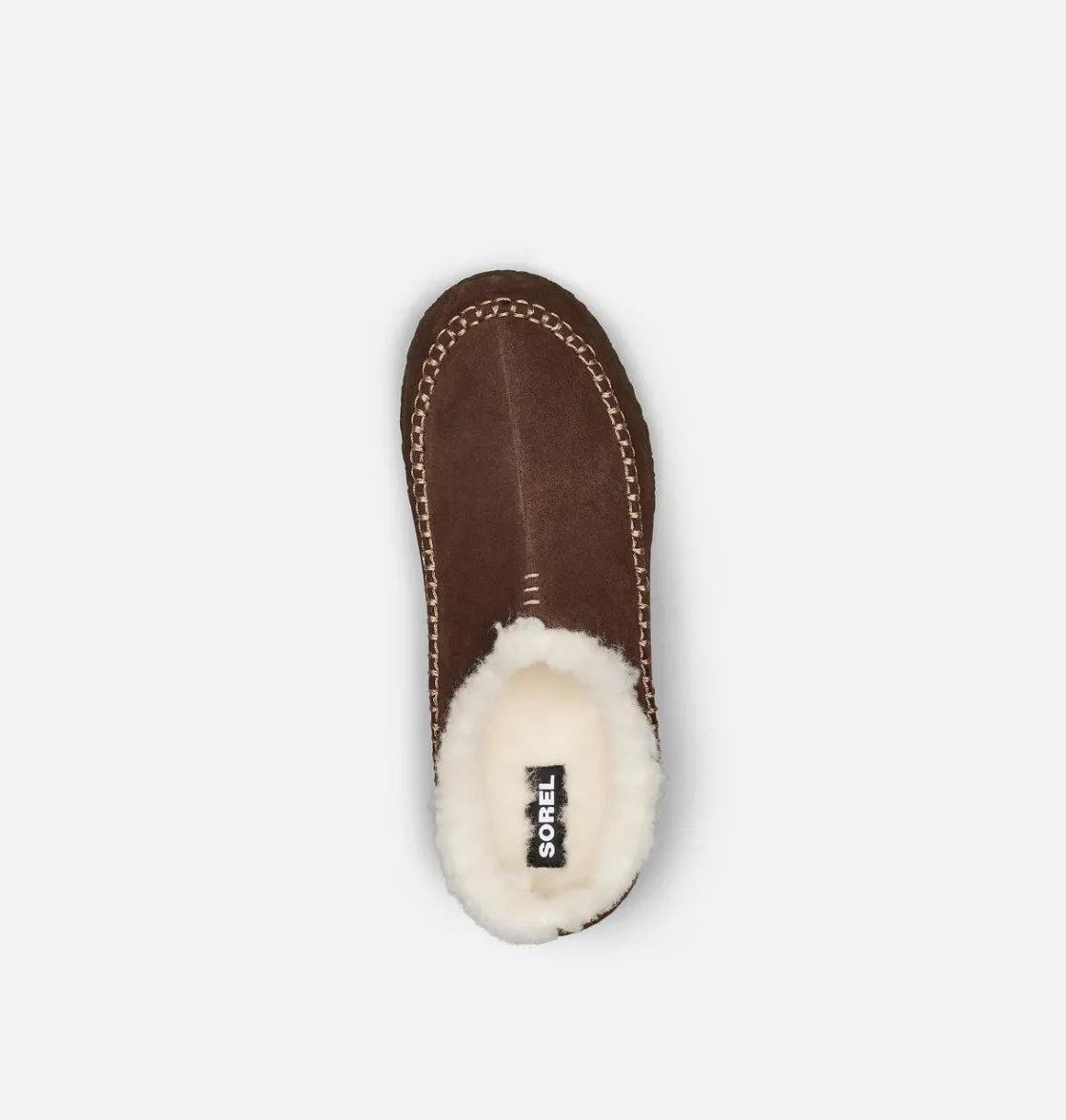 SOREL FALCON RIDGE™ II Men's Slipper Tobacco New