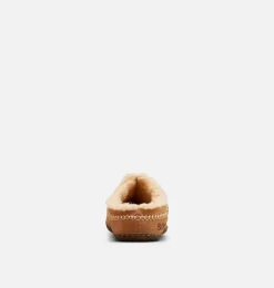 SOREL FALCON RIDGE™ II Men's Slipper Camel Brown, Curry New