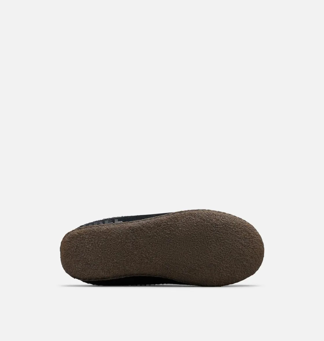 SOREL FALCON RIDGE™ II Men's Slipper Black, Dark Stone Clearance