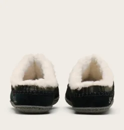 SOREL FALCON RIDGE™ II Men's Slipper Black, Grill Online