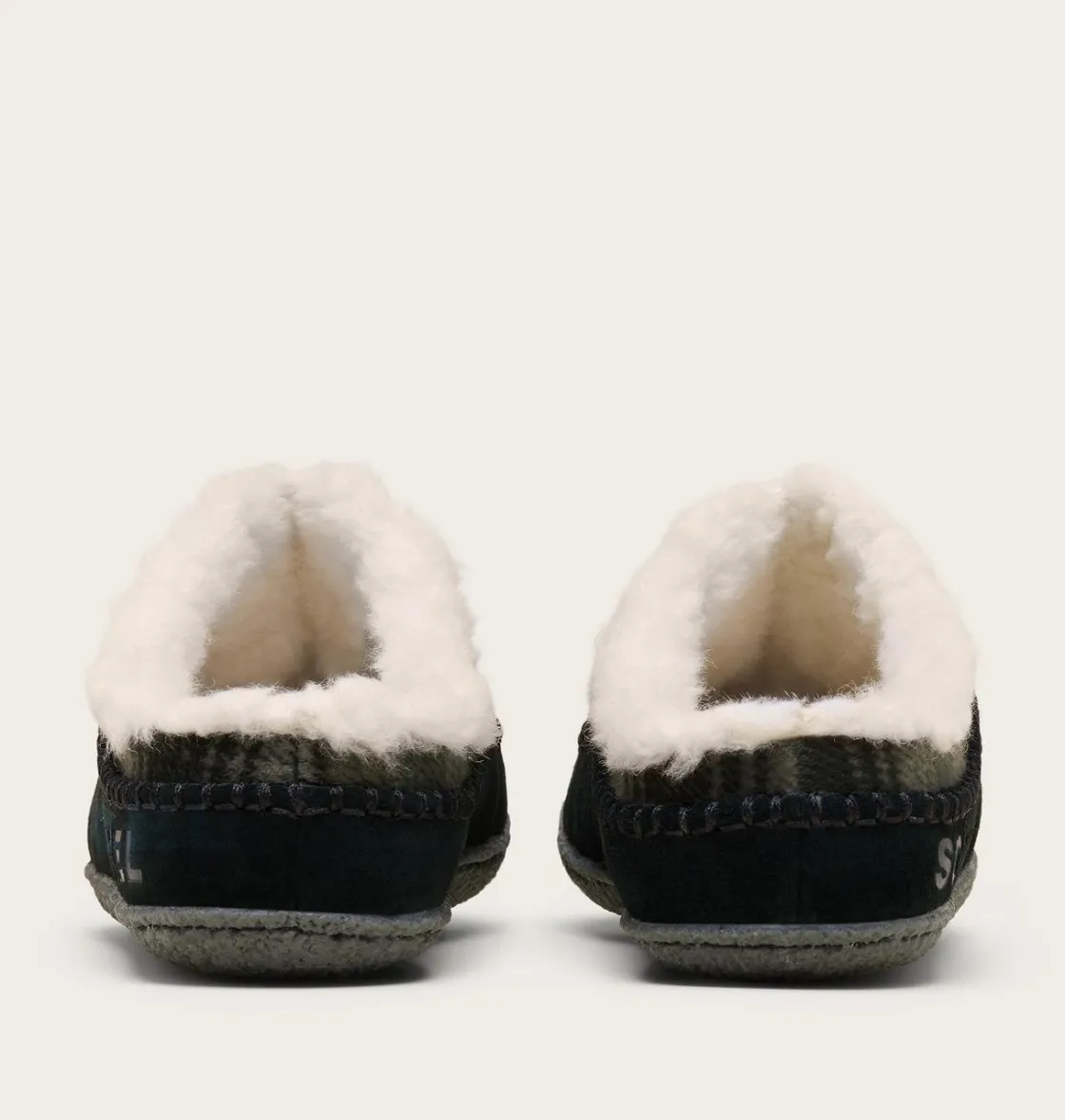 SOREL FALCON RIDGE™ II Men's Slipper Black, Grill Online