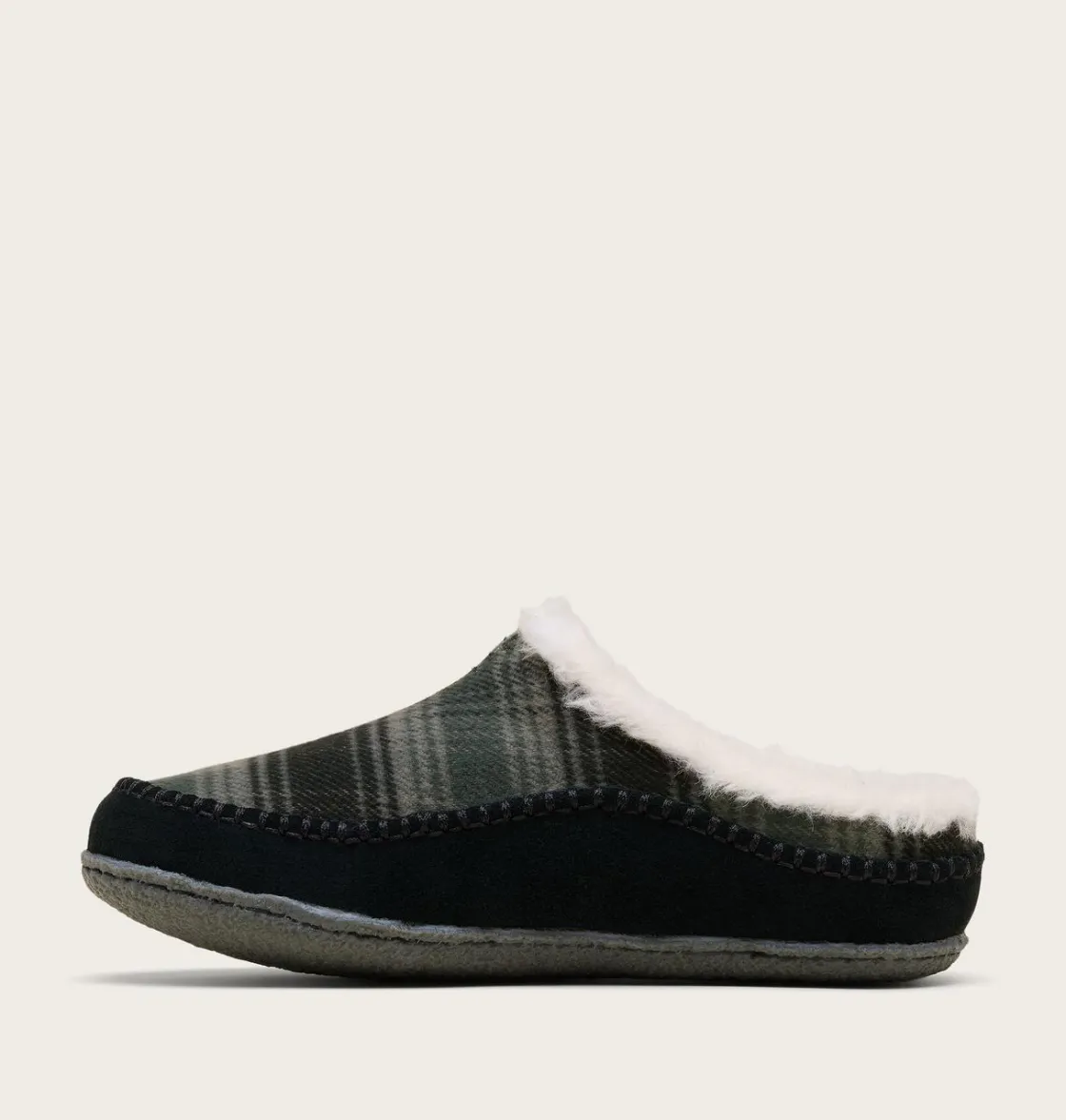 SOREL FALCON RIDGE™ II Men's Slipper Black, Grill Online