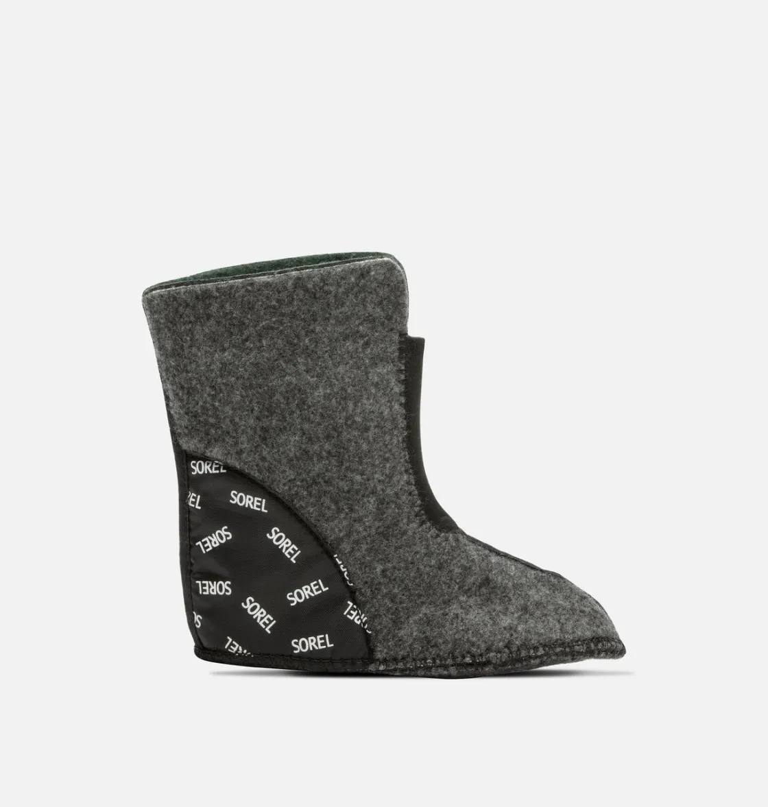 SOREL FLURRY 6 MM Thermoplus Children's Innerboot Liner None Discount