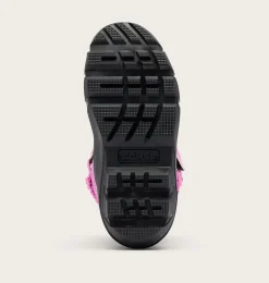 SOREL FLURRY™ Print Children's Boot Orchid, Black New