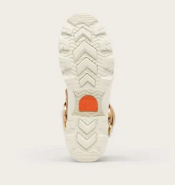 SOREL JOAN FRWD™ COZY Women's Waterproof Boot Tawny Buff, Honey White Online