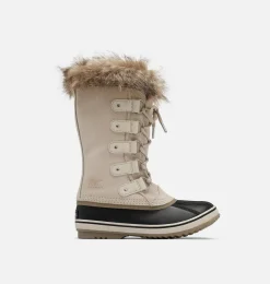 SOREL JOAN OF ARCTIC™ Women's Waterproof Boot Fawn, Omega Taupe Online