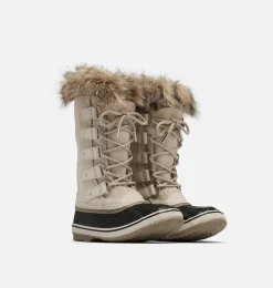SOREL JOAN OF ARCTIC™ Women's Waterproof Boot Fawn, Omega Taupe Online