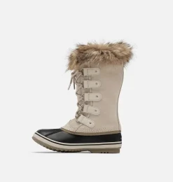 SOREL JOAN OF ARCTIC™ Women's Waterproof Boot Fawn, Omega Taupe Online