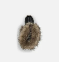 SOREL JOAN OF ARCTIC™ Women's Waterproof Boot Fawn, Omega Taupe Online