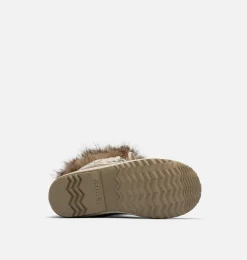 SOREL JOAN OF ARCTIC™ Women's Waterproof Boot Fawn, Omega Taupe Online