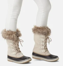 SOREL JOAN OF ARCTIC™ Women's Waterproof Boot Fawn, Omega Taupe Online
