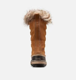 SOREL JOAN OF ARCTIC™ Women's Waterproof Boot Camel Brown, Black
