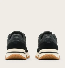SOREL Kinetic™ Ember Women's Sneaker Black, Jet Outlet