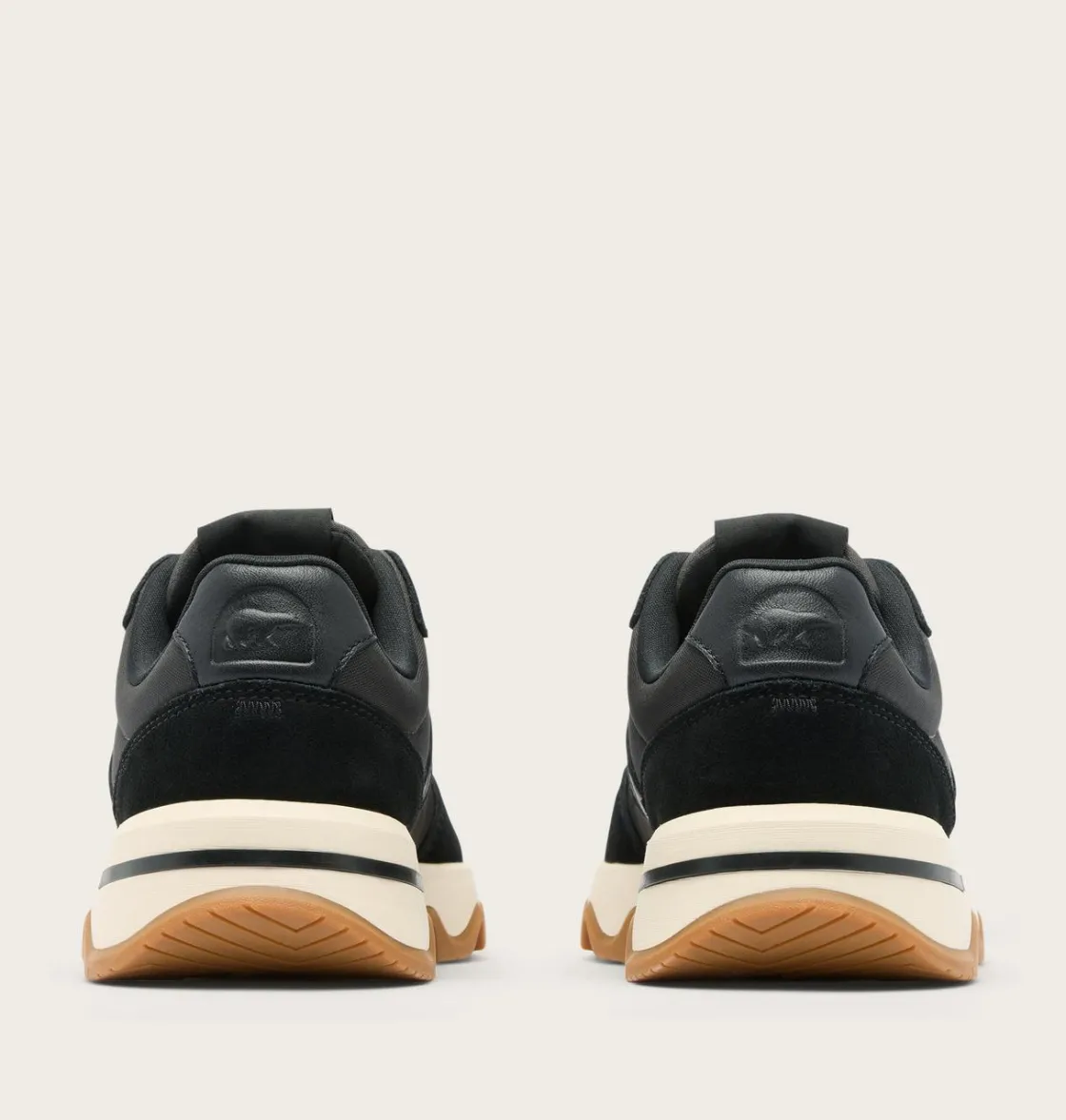 SOREL Kinetic™ Ember Women's Sneaker Black, Jet Outlet