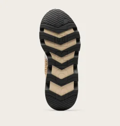 SOREL Kinetic™ Ember Women's Sneaker Chalk, Ceramic Hot