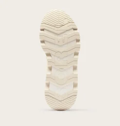 SOREL Kinetic™ Ember Women's Sneaker Sea Salt, Grey Ash Sale