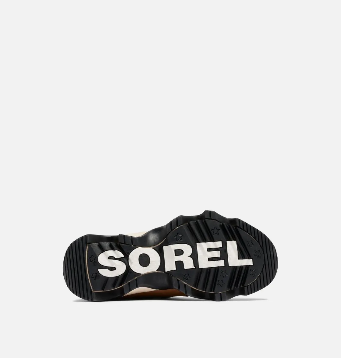 SOREL KINETIC™ Impact Caribou Plus Women's Waterproof Boot Tawny Buff, Black Sale
