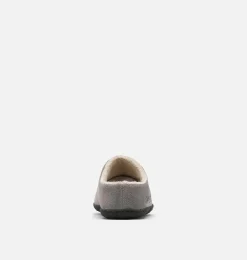 SOREL LANNER RIDGE™ II Youth Slipper Quarry Discount