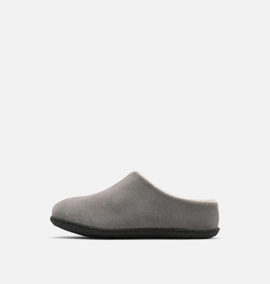 SOREL LANNER RIDGE™ II Youth Slipper Quarry Discount