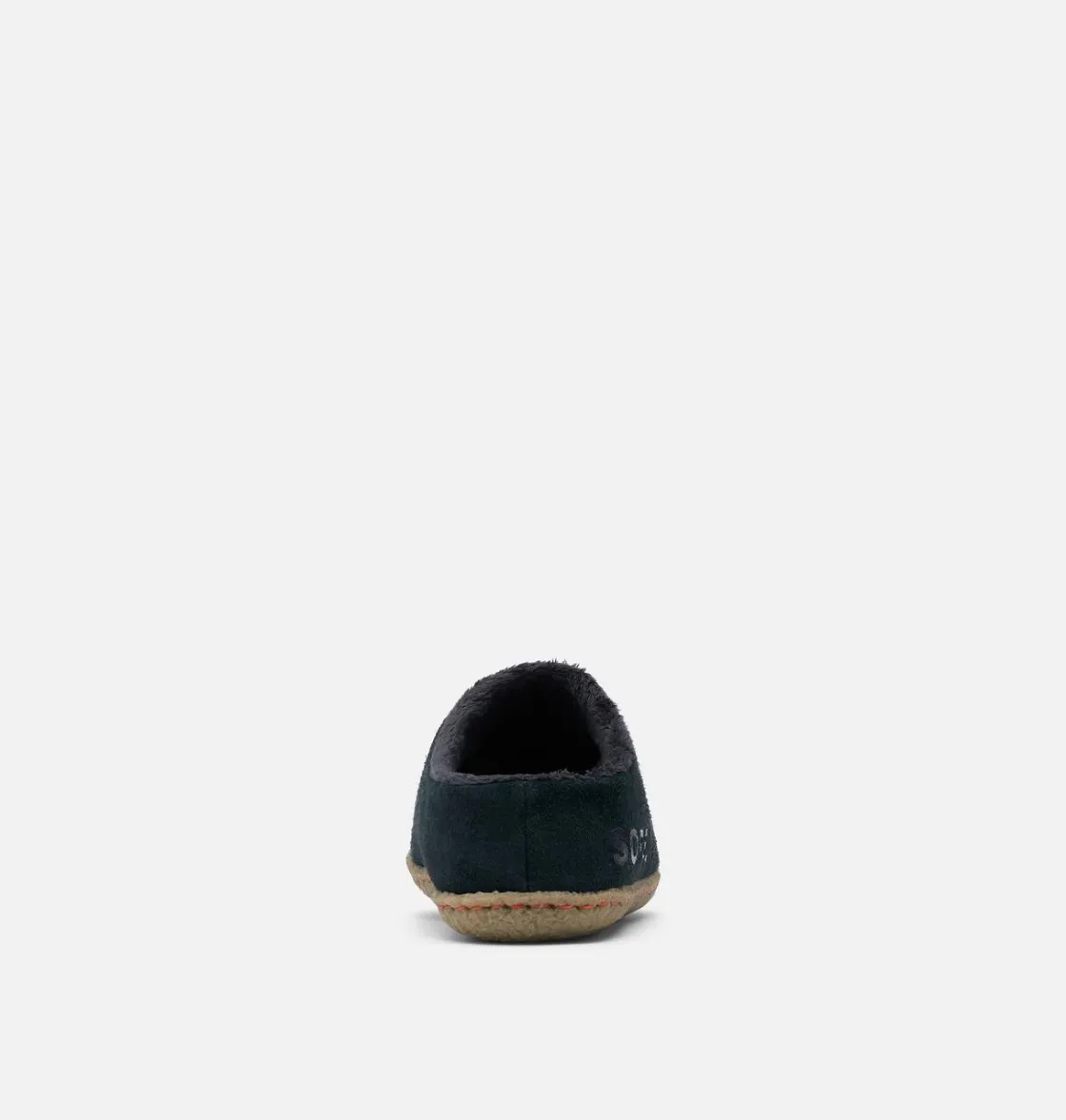 SOREL LANNER RIDGE™ II Youth Slipper Black, Sage Sale