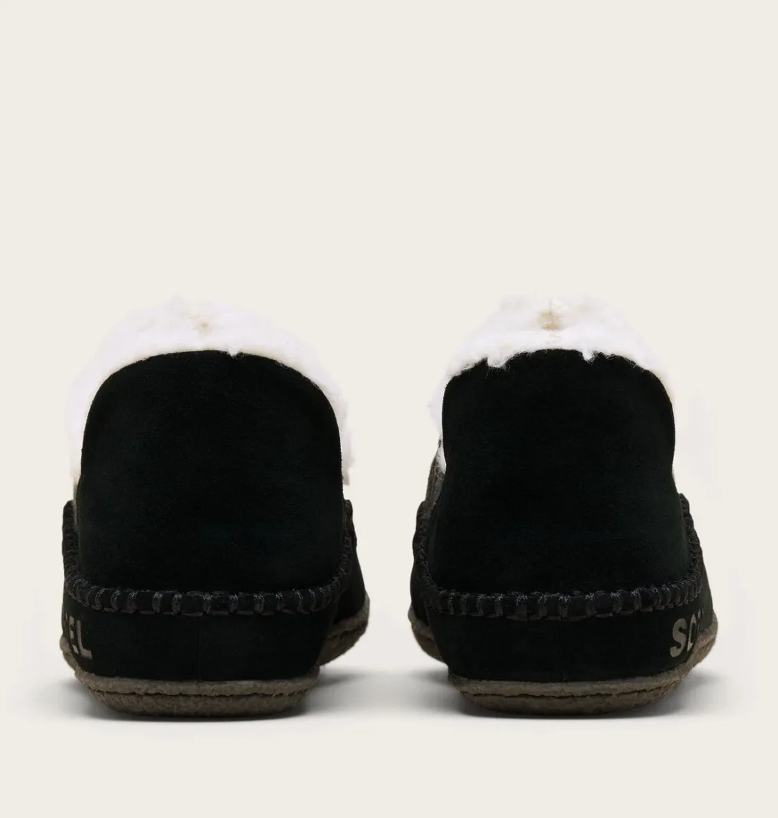 SOREL MANAWAN™ II Men's Slipper Black, Grill Online