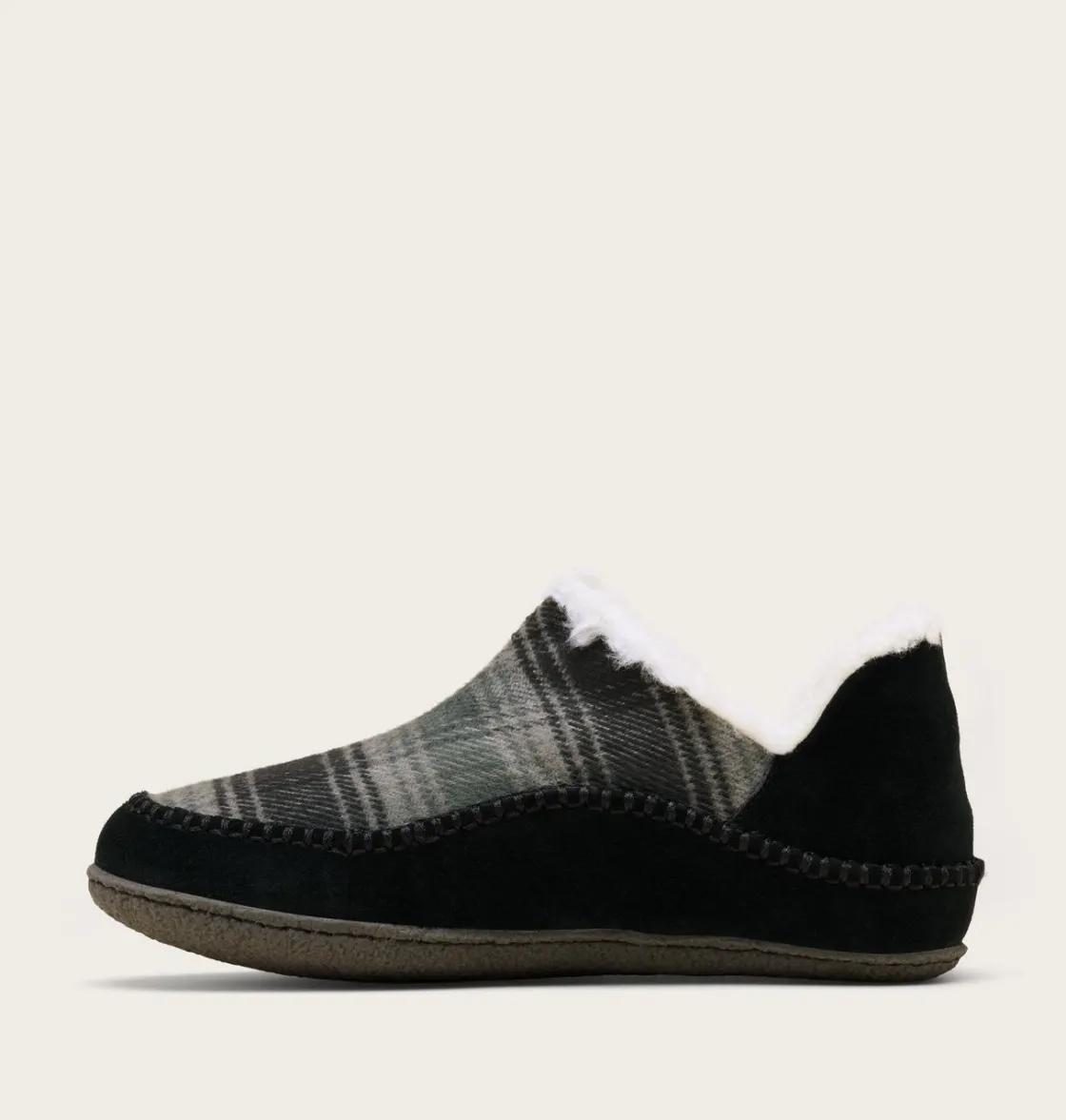 SOREL MANAWAN™ II Men's Slipper Black, Grill Online