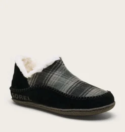 SOREL MANAWAN™ II Men's Slipper Black, Grill Online