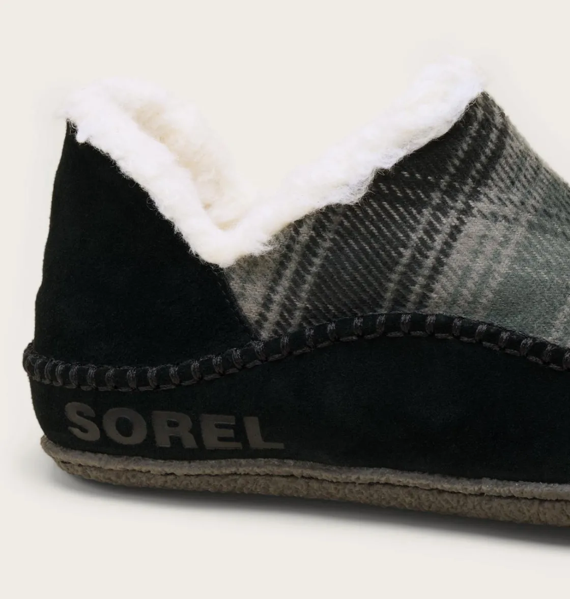 SOREL MANAWAN™ II Men's Slipper Black, Grill Online