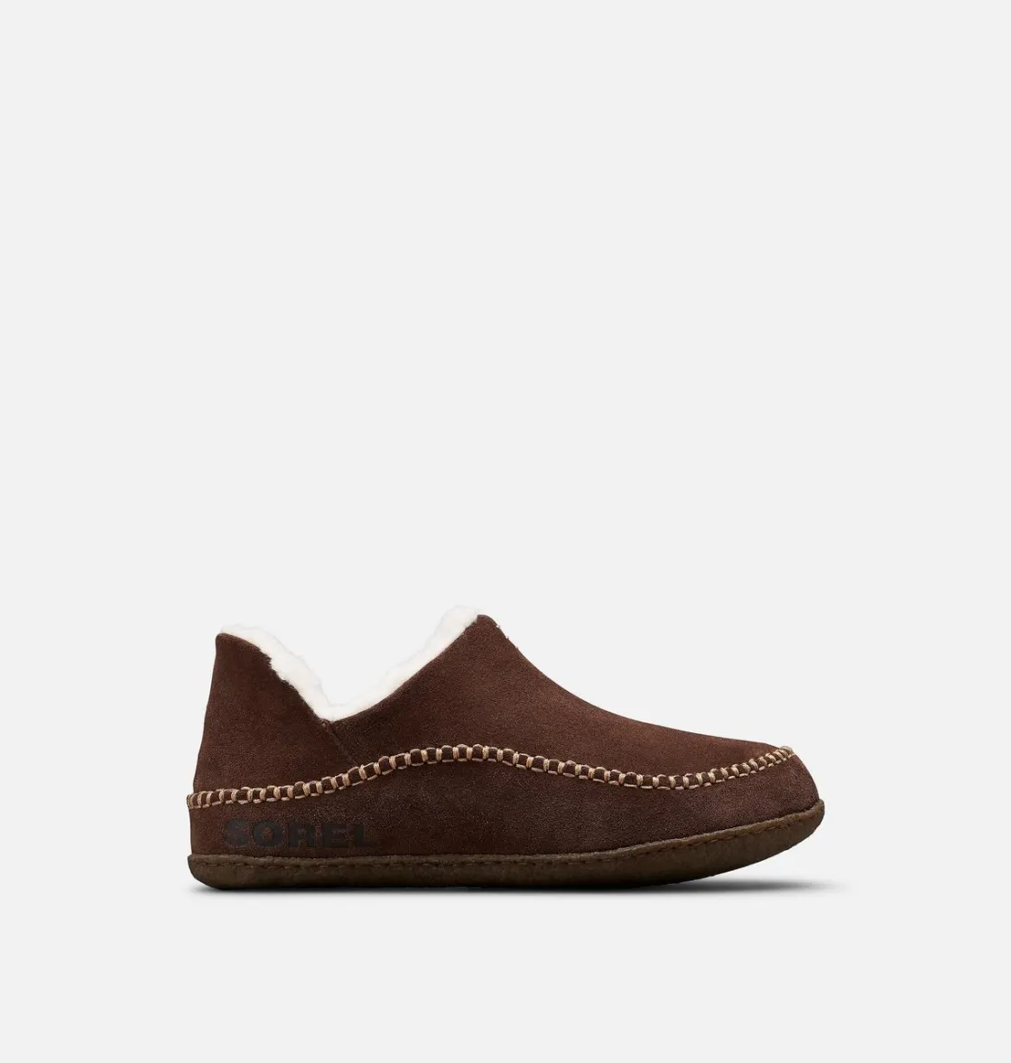 SOREL MANAWAN™ II Men's Slipper Tobacco Clearance