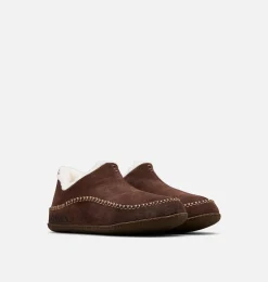 SOREL MANAWAN™ II Men's Slipper Tobacco Clearance