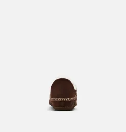 SOREL MANAWAN™ II Men's Slipper Tobacco Clearance