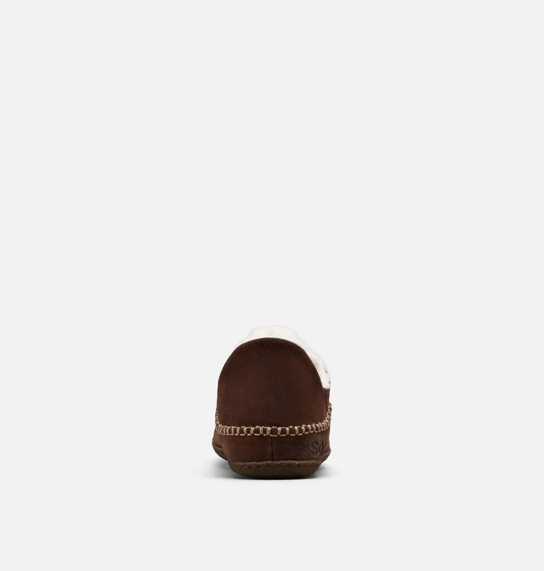 SOREL MANAWAN™ II Men's Slipper Tobacco Clearance