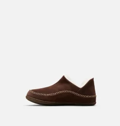 SOREL MANAWAN™ II Men's Slipper Tobacco Clearance