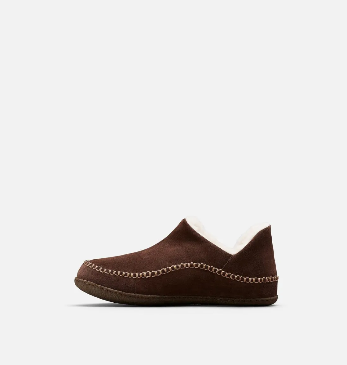 SOREL MANAWAN™ II Men's Slipper Tobacco Clearance